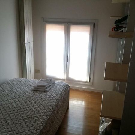 Mansarda Santa Margherita Appartement Bologna Buitenkant foto
