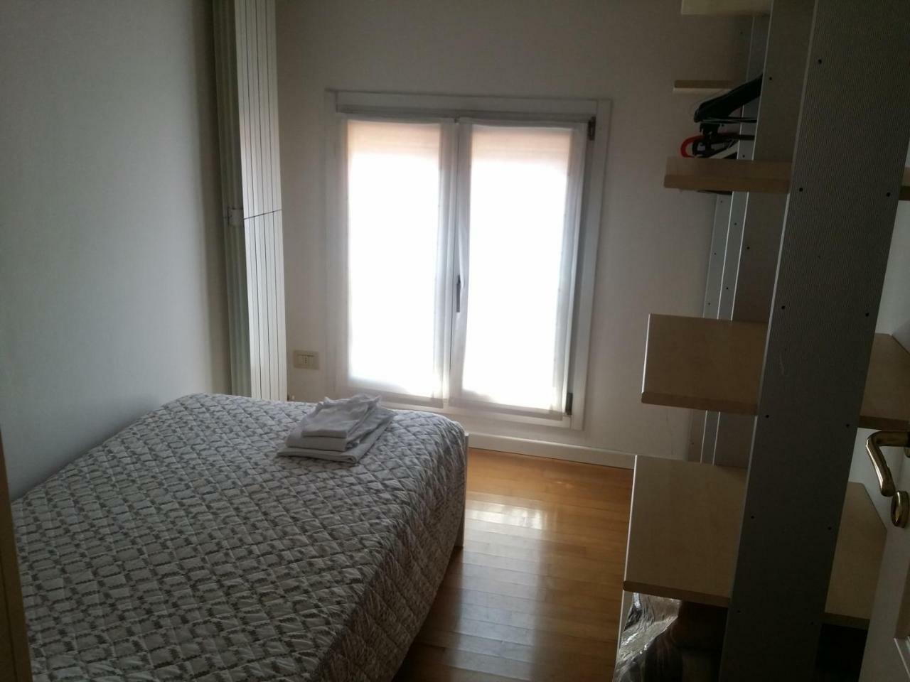 Mansarda Santa Margherita Appartement Bologna Buitenkant foto